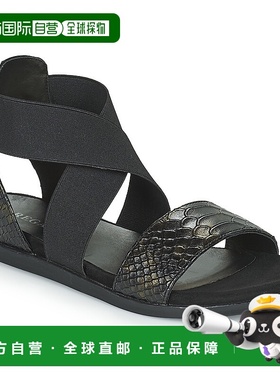 欧洲直邮Regard 女士 凉鞋 BONNO V1 BOA BRONZE