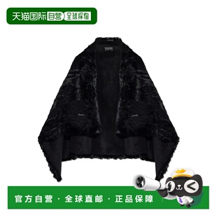 1h可退 欧洲直邮balenciaga 女士 外套巴黎世家时尚百搭舒适流行