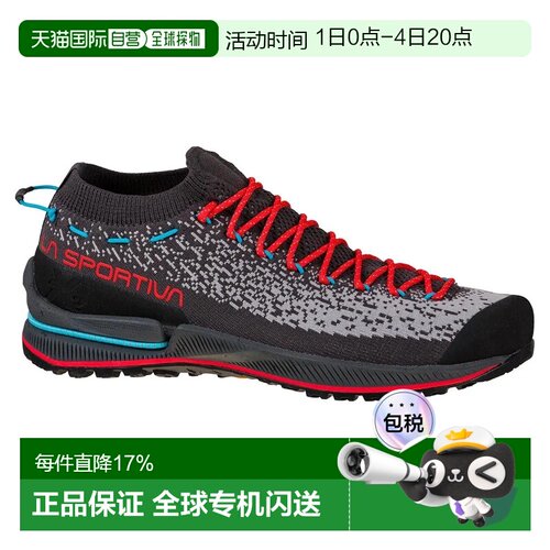 欧洲直邮LA SPORTIVA TX2 Evo 接近鞋 女士