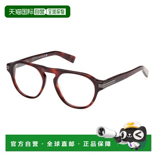 1h可退 香港直邮Zegna 杰尼亚 女士 Ermenegildo -eyeglasses 眼