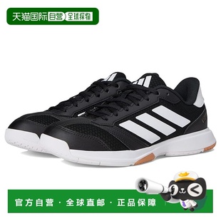 1h可退 香港直邮adidas 阿迪达斯 女士 Ligra 8 Volleyball 鞋