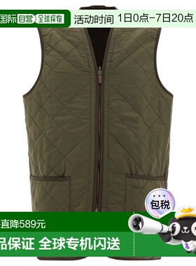 1h可退 香港直邮barbour 巴伯尔 男士 