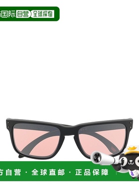 1小时内可退 欧洲直邮oakley 男士 太阳镜正品时尚舒适防紫外线显