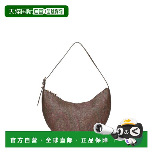 欧洲直邮etro/艾绰 女士 单肩包