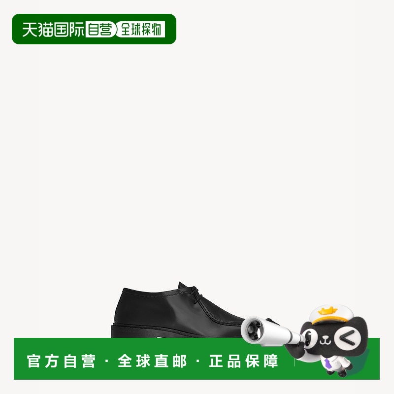 欧洲直邮SAINT LAURENT 圣罗兰 25秋冬 845067AAEHH1000 男士 商