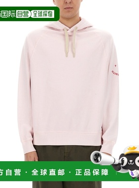 1h可退 香港直邮Paul Smith 男士 HAPPY 运动衫 M2R960XEP2233020