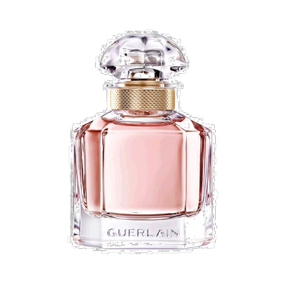 欧洲直邮Guerlain娇兰【全新】我的娇兰女士浓香水100ML正品