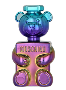 欧洲直邮Moschino莫斯奇诺Toy 2淡香水喷雾自然留香清新舒缓正品