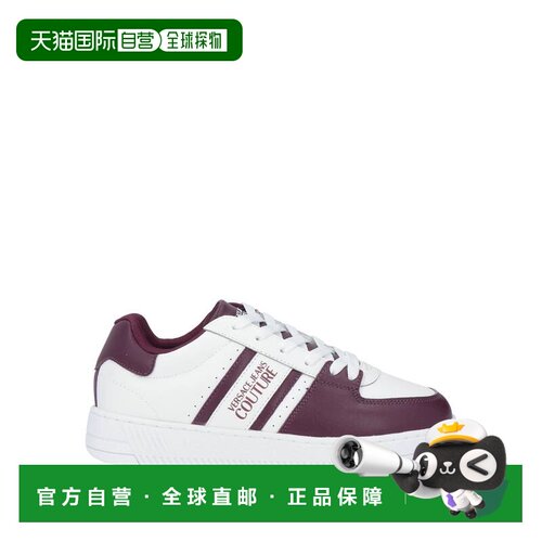 1h可退 香港直邮versace范思哲女士运动鞋