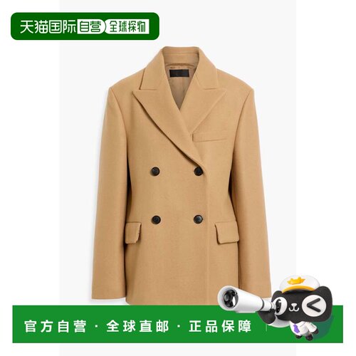 1h可退 香港直邮NILILOTAN/Vianney Virgin女士外套