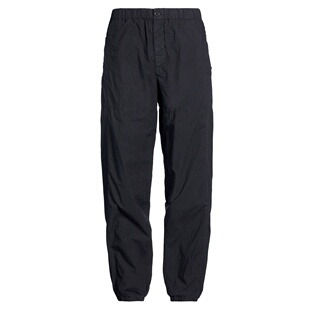 Noten 1h可退 Van 男士 休闲长裤 范诺顿 香港直邮Dries 德赖斯