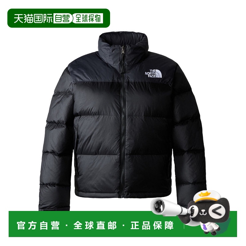 1h可退 欧洲直邮the north face 女士 外套北面