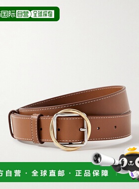 香港直邮Jacquemus 女士 The Salon 皮带腰带 25HBEU00345AC01C04