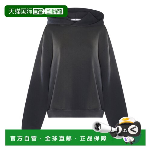欧洲直邮acne studios 女士 运动衫卫衣