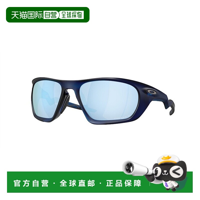 1h可退 香港直邮Oakley 欧克利 男士 LATERALIS OO9431 943103 太