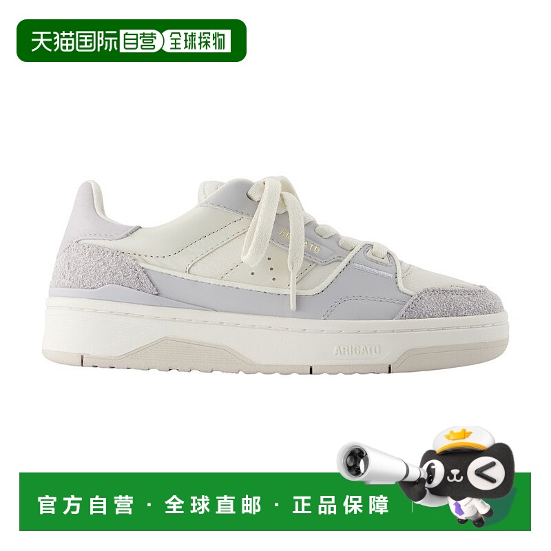 欧洲直邮axel arigato 女士 休闲鞋
