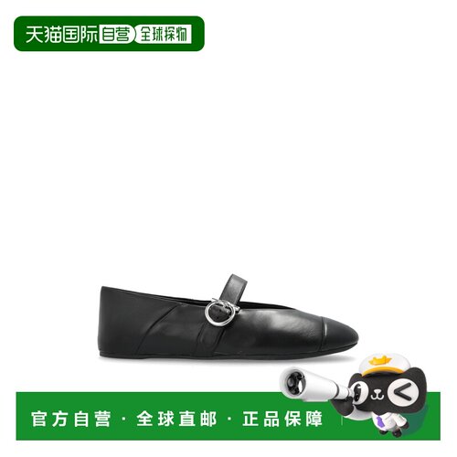 欧洲直邮ferragamo 女士 乐福鞋女鞋菲拉格慕