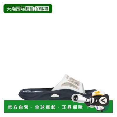 香港直邮Palm Angels 棕榈天使 男士 Slides 便鞋拖鞋凉鞋