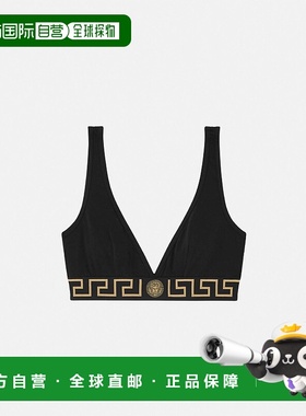 欧洲直邮VERSACE 范思哲 25秋冬 AUD01047-1A10011_A1008 女士 内