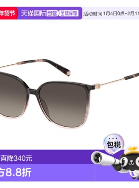 1h可退 香港直邮Tommy Hilfiger 汤米 希尔费格 女士 TH 2095/S H