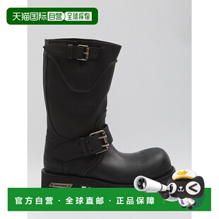 香港直邮1h可退 Balenciaga 巴黎世家 男士 VENOM靴子 833581WCAL