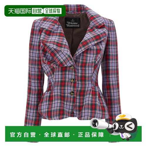 欧洲直邮vivienne westwood 女士 外套