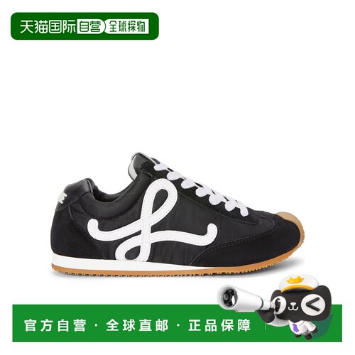香港直邮Loewe Ballet Runner 2.0运动鞋 M816282XB3板鞋