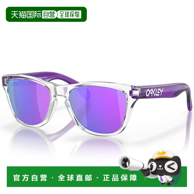 1h可退 欧洲直邮oakley 男士 太阳镜欧克利