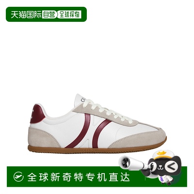 1小时内可退 欧洲直邮celine 女士 休闲鞋运动鞋