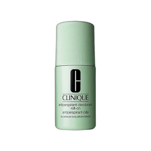 CLINIQUE倩碧 清爽止汗露75ml 滚珠式去异味正品氯化铝