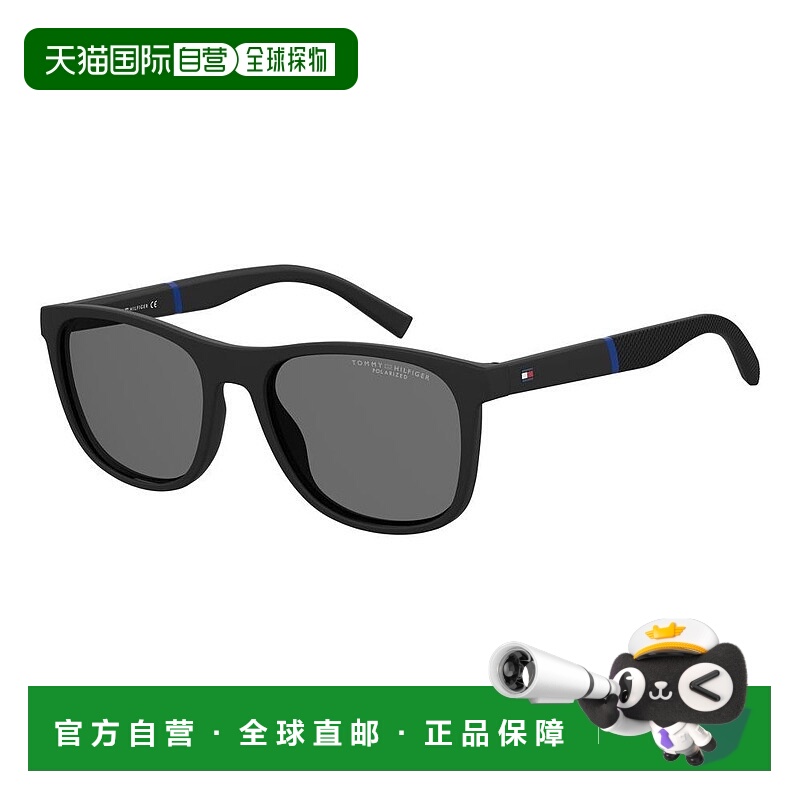 香港直邮Tommy Hilfiger 汤米 希尔费格 男士 TH2042/S_003/M9A