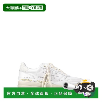 1h可退 香港直邮premiata 女士 运动鞋 MICOL7010 舒适时尚