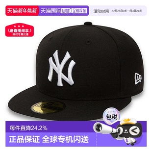 ESSENTIAL LEAGUE 59FIFTY棒球帽男女涤纶 ERA 自营NEW