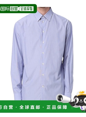 香港直邮Emporio Armani 长袖衬衫 EM000195TE14122阿玛尼