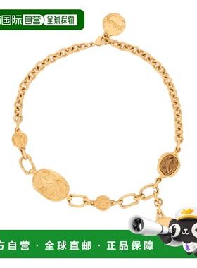 欧洲直邮chloe 女士 创意手链