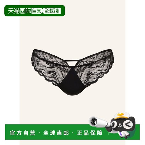 欧洲直邮CALVIN KLEIN 女士内裤 100167666313000【付后1h可退】