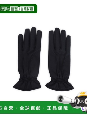 1h可退 香港直邮Brioni 布里奥尼 男士 手套 O5SV0LOC334