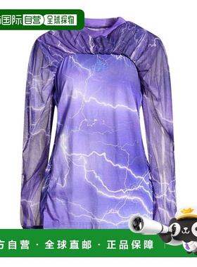 香港直邮Vivienne Westwood 薇薇恩 韦斯特伍德 女士 T恤