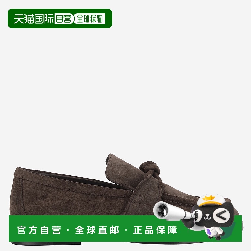 1h可退 欧洲直邮bottega veneta 女士 休闲鞋女鞋一脚蹬