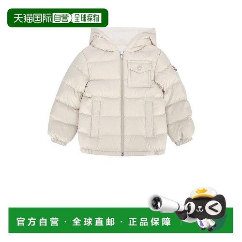 欧洲直邮moncler 少男 外套