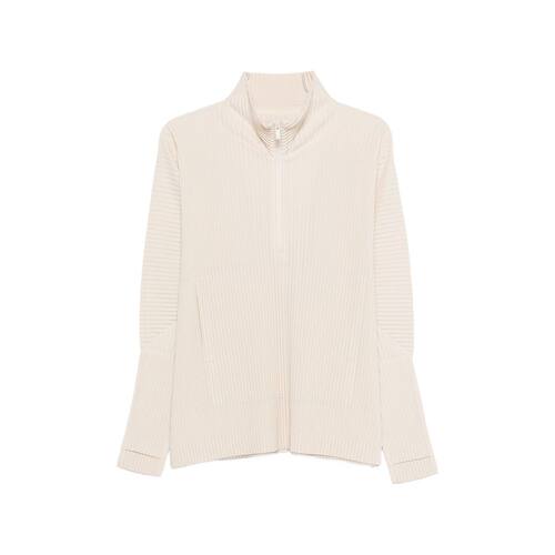 欧洲直邮homme plisse issey miyake 男士 衬衫开衫三宅一生