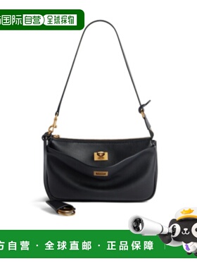 香港直邮Rodeo 拉链单肩包 Women crov