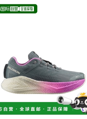 香港直邮Salomon S/Lab AERO GLIDE 3运动鞋 L47975800