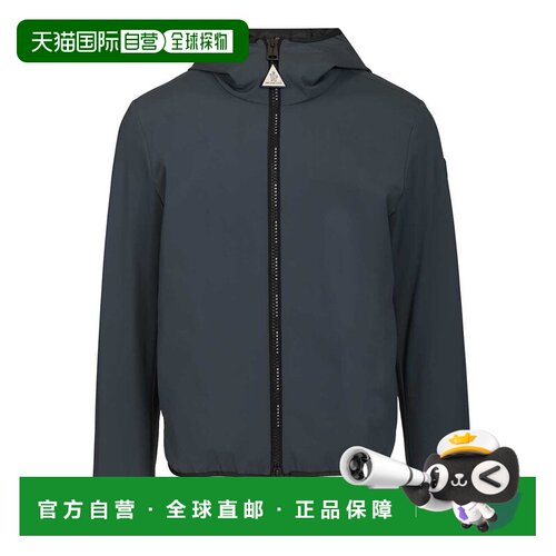 香港直邮Moncler 盟可睐 男士 Altair 拉链外套 L10911A00022599I