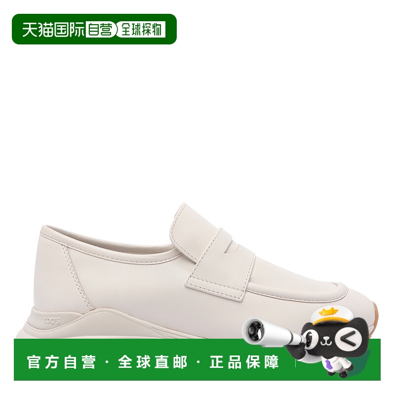 1h可退 香港直邮TOD'S 托德斯 女士 Penny Bar 運動休閒鞋 XXW54C