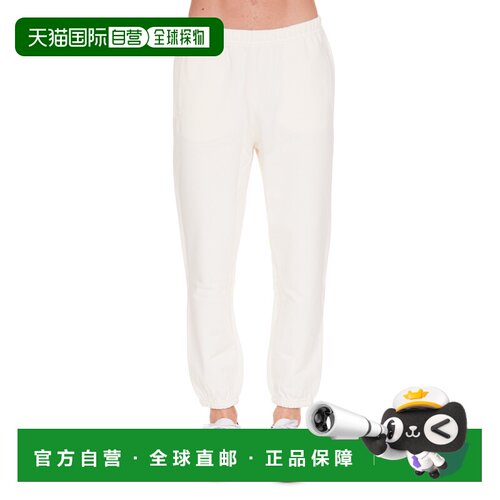 1h可退 香港直邮FRED PERRY 男士休闲裤 T3824560 AW2022 白色