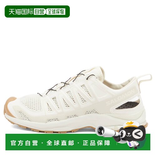 香港直邮salomon 萨洛蒙 男士 Xa Pro 3D Amphib 运动鞋 L4774010