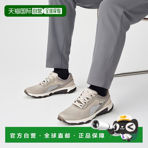 自营欧洲直邮On Running昂跑 Cloudflow女士网布长距离跑鞋