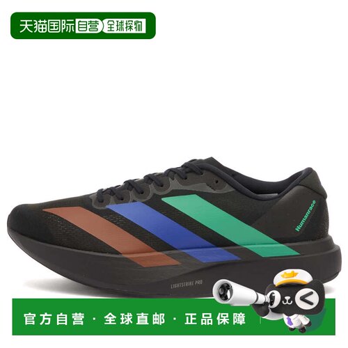 香港直邮adidas 阿迪达斯 女士 x Human Race Evo SL 运动鞋 KI33
