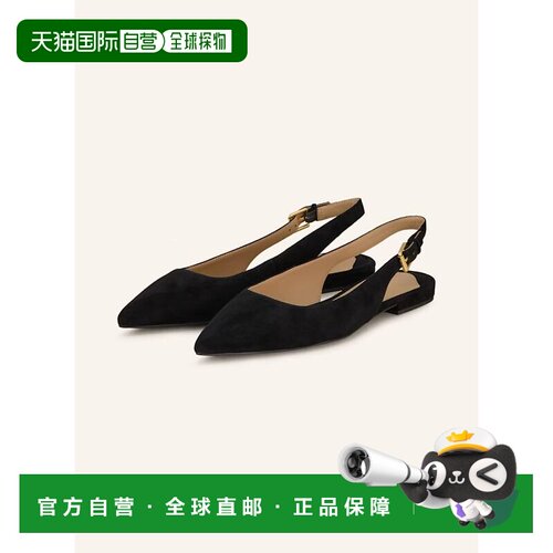 欧洲直邮polo ralph lauren 女士 乐福鞋